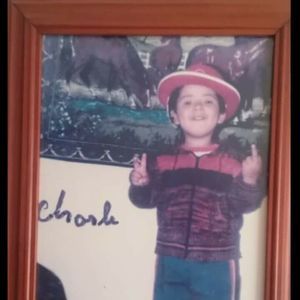 Meet your Posher, Carlos